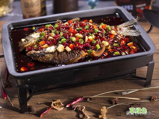 特别、有寓意的烤鱼店、鱼火锅起名丨海量起名丨达恩小二 怎么起火锅店名