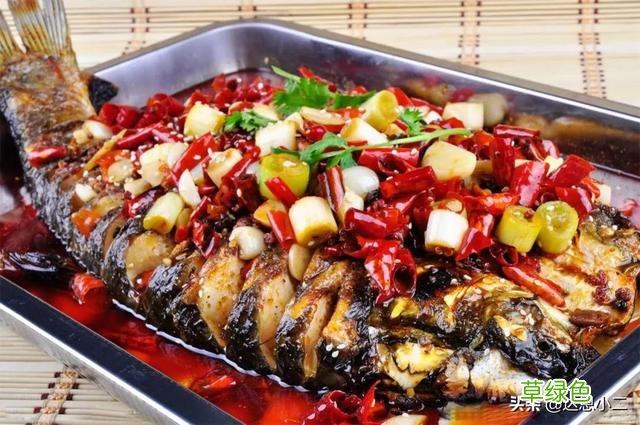 特别、有寓意的烤鱼店、鱼火锅起名丨海量起名丨达恩小二 怎么起火锅店名