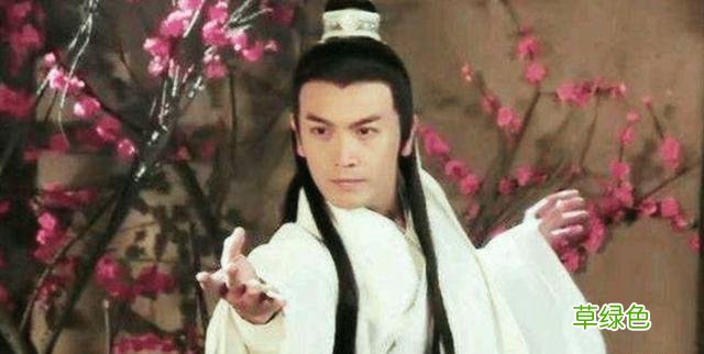 古龙起了3个连自己都超越不了的好名字，余味无穷：你品你细品 慕容怎么起名男