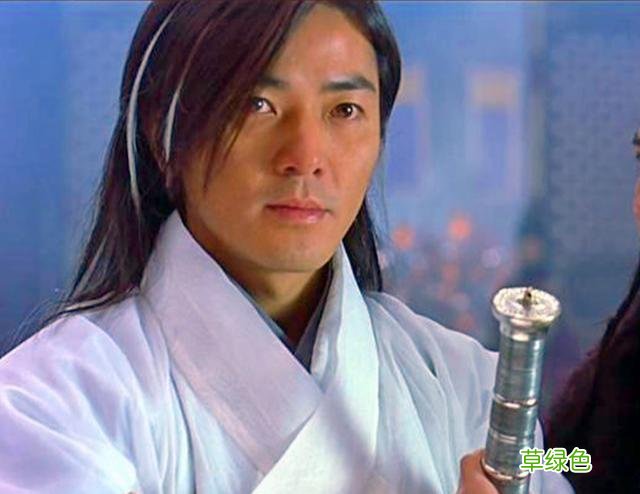 古龙起了3个连自己都超越不了的好名字，余味无穷：你品你细品 慕容怎么起名男