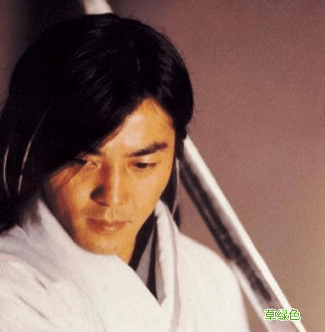 古龙起了3个连自己都超越不了的好名字，余味无穷：你品你细品 慕容怎么起名男
