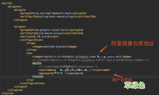 详细记一次Docker部署服务的爬坑历程