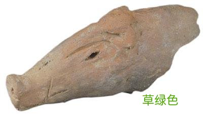 生肖猪的文化符号系统 戎五行是什么