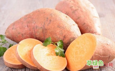 什么人不能多吃红薯 红薯不能和什么同食吃