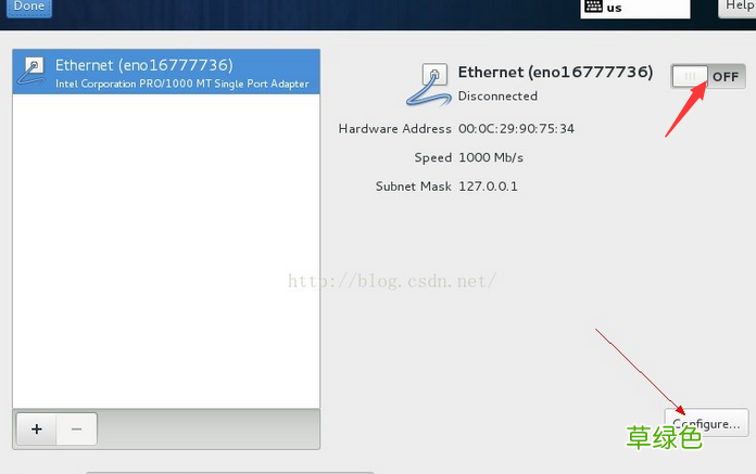 VMware Workstation 12 Pro安装linux教程