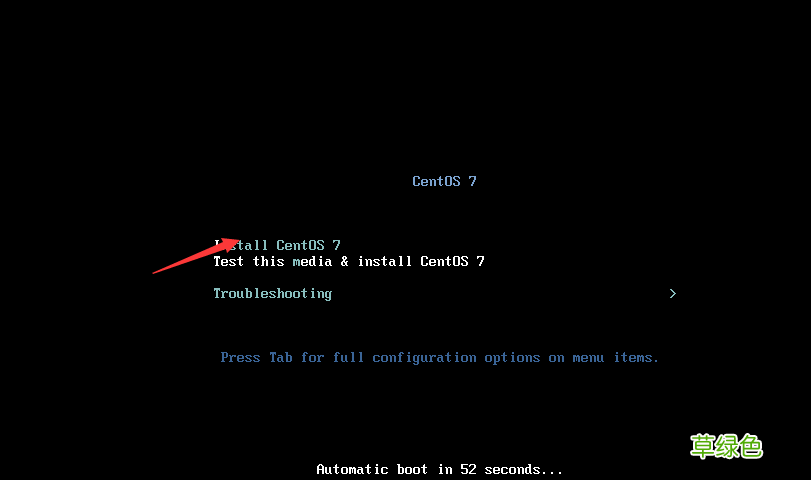 VMware Workstation 12 Pro安装linux教程
