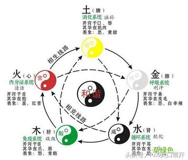 精确衡量日主强弱，分清格局，找准命局关键的病，配用最恰当的药 怎么看日干