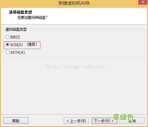 64位 VMware workstation 12安装ubuntu 14.04