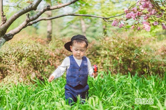 给儿子起个“诸事大吉”的好名，生活富足、万事如意 意取名字