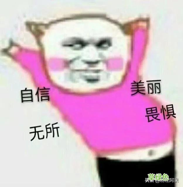 读懂身体语言第一期——手势 手心指什么