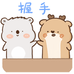读懂身体语言第一期——手势 手心指什么