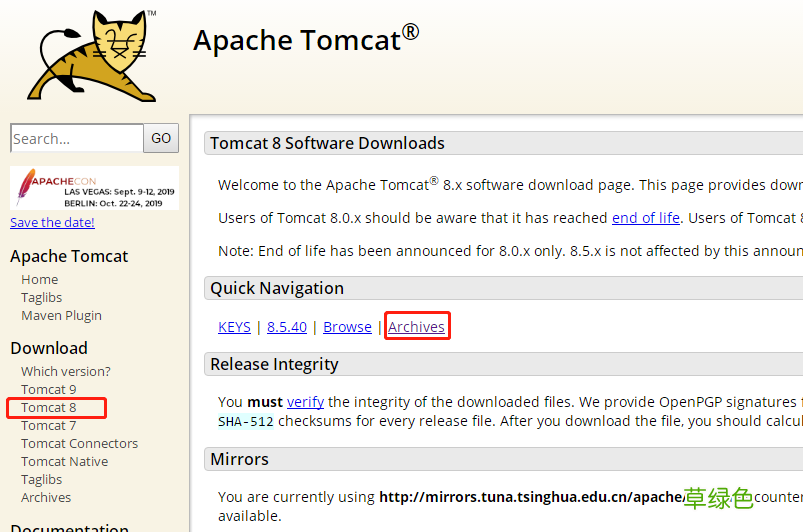 Java+Tomcat 环境部署及安装过程图解