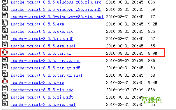 Java+Tomcat 环境部署及安装过程图解