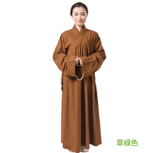 别人对你发脾气时,你正好可以修安忍、发菩提心