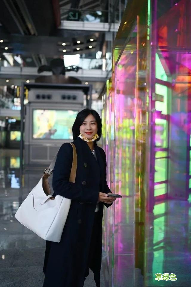 职场人有这三只包就够了 怎么取女包名字