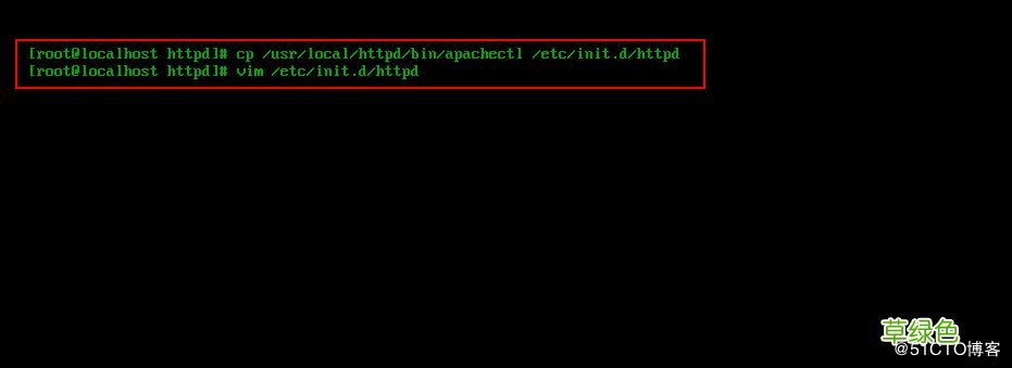 基于Linux搭建Apache网站服务配置详解
