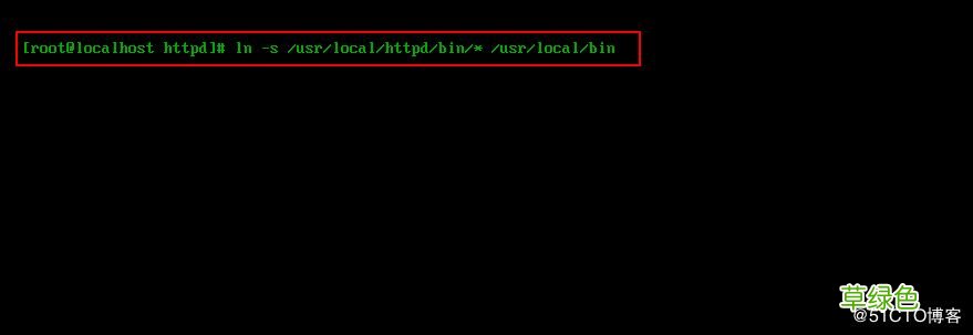 基于Linux搭建Apache网站服务配置详解