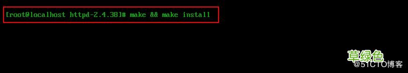 基于Linux搭建Apache网站服务配置详解