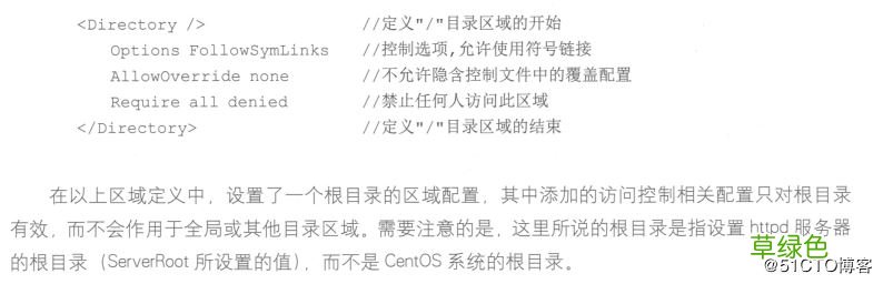 基于Linux搭建Apache网站服务配置详解