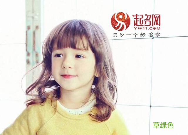 据说99%的新生儿起名都用两个字，这些好听的高分名字推荐给你 怎么字好听
