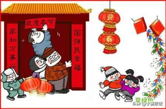 属相什么时间交替?是春节还是立春? 日怎么算生肖