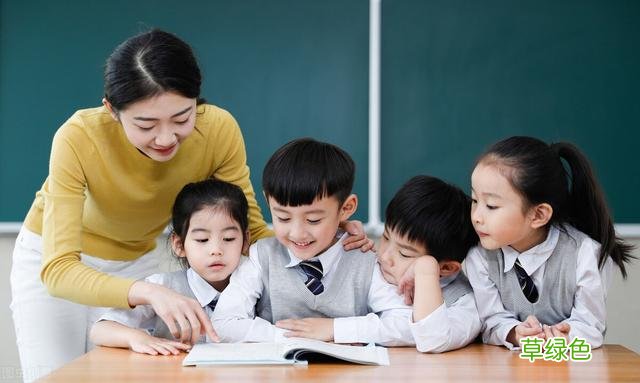 幼儿园大班小朋友10以内数学写不全，家长：我该焦虑吗？ 数的笔顺怎么写