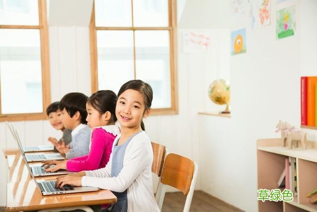 幼儿园大班小朋友10以内数学写不全，家长：我该焦虑吗？ 数的笔顺怎么写