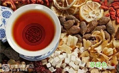 桂枝白芍白术炙甘草大枣治什么 白术白芍赤芍大枣炙甘草什么效果