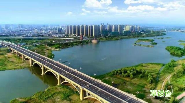 浅谈洛阳大小桥梁的命名 怎么给桥起名
