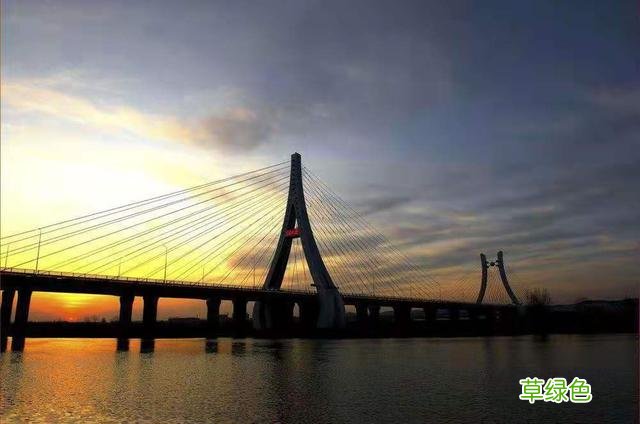 浅谈洛阳大小桥梁的命名 怎么给桥起名