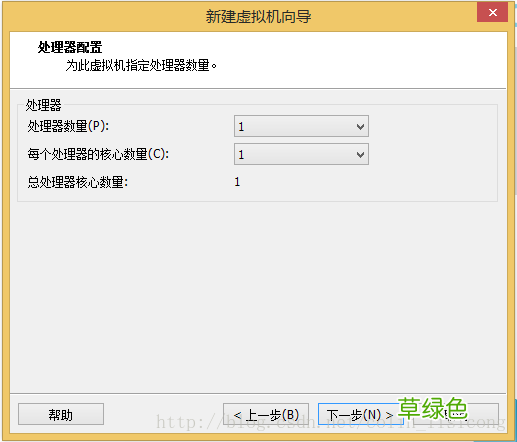 VMware 12 下 Ubuntu 16.04 安装图文教程