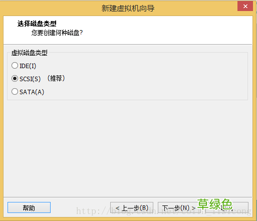 VMware 12 下 Ubuntu 16.04 安装图文教程
