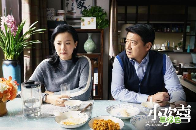 《小欢喜》大结局方圆重新买房，靠配音大赚一笔，现实真这么赚吗 方圆名字