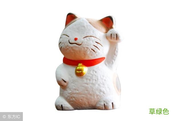 猫为什么能招财？背后竟然是一个流传千年的邪术 招财有什么用