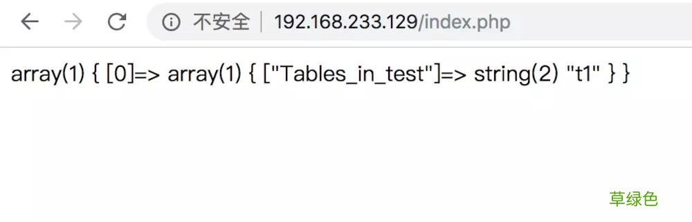如何使用nginx充当mysql的负载均衡器
