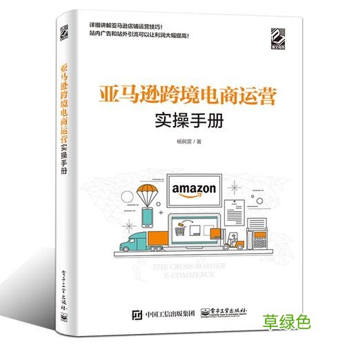 亚马逊跨境电商店铺截图 亚马逊跨境电商店铺运营文献综述