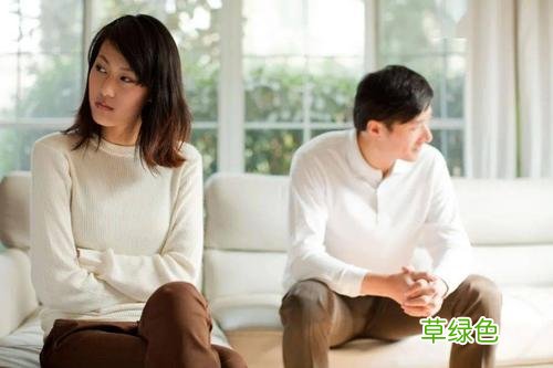 男人不爱媳妇也不离婚 媳妇不爱我就离婚