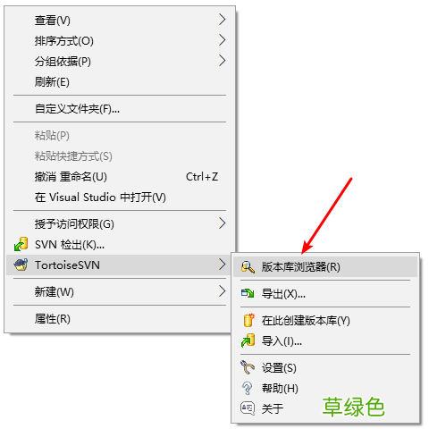 SVN Ubuntu下Subversion的快速安装与配置详解