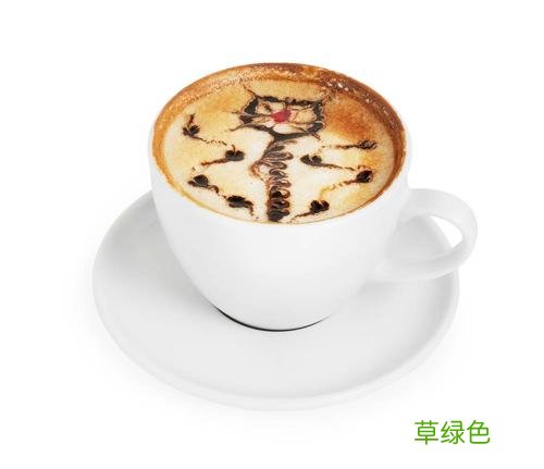 一杯拿铁价格是多少钱 拿铁价格多少钱