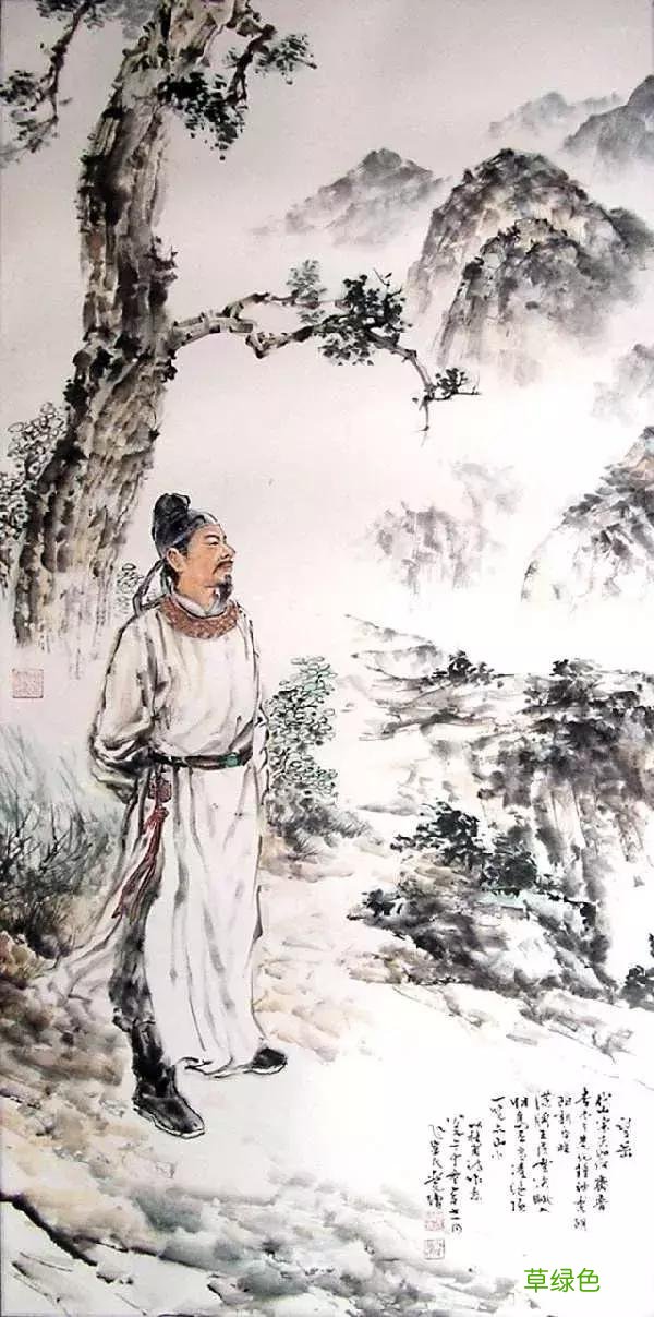 为什么杜甫叫“老杜”，而李白不叫“老李”？ 杜牧姓什么