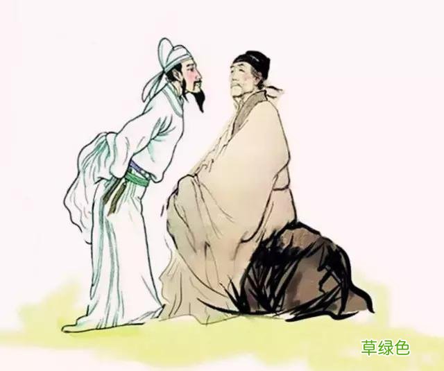 为什么杜甫叫“老杜”，而李白不叫“老李”？ 杜牧姓什么