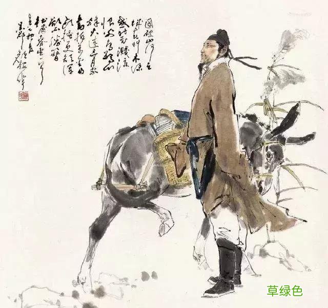 为什么杜甫叫“老杜”，而李白不叫“老李”？ 杜牧姓什么