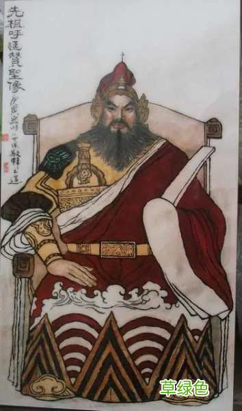 北宋“呼、杨、高、郑”四大家族，正史记载中真实的名将知多少 杨字怎么解释