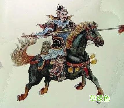 北宋“呼、杨、高、郑”四大家族，正史记载中真实的名将知多少 杨字怎么解释