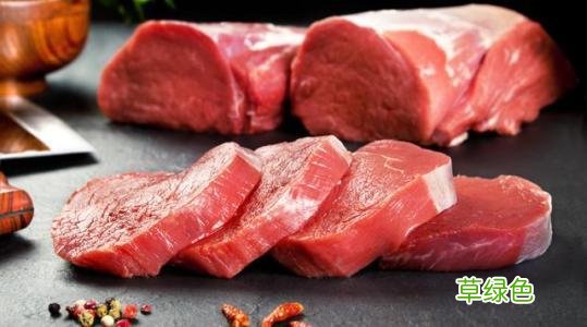 牛肉不能和什么水果一起吃 食物相克表 牛肉不能和什么水果一起吃