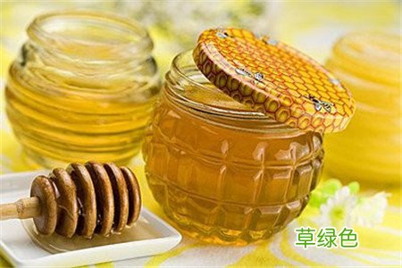 喝蜂蜜水忌什么食物 喝蜂蜜水和什么食物在一起中毒