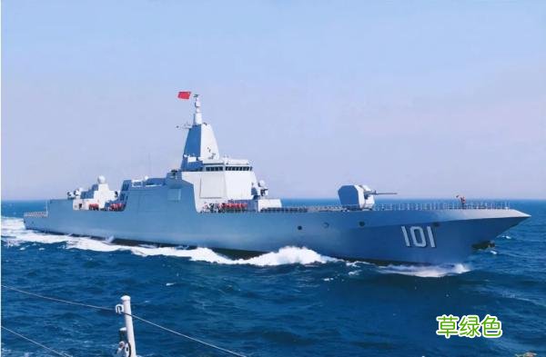 “中国最神秘导弹”首次亮相？