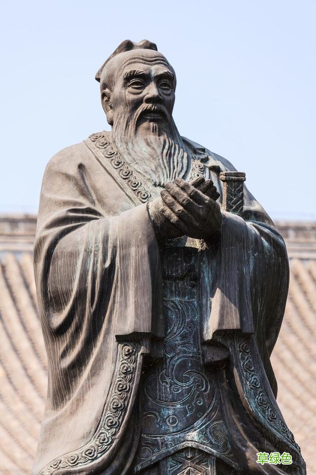他被称为“北方孔子”，一生无功名，却在《清史稿》儒林中排第一 斌读什么