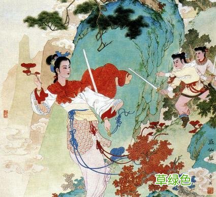 《说文解字》第38课：树上结的果实叫“果”，藤上结的叫什么呢？ 果展笔顺怎么写