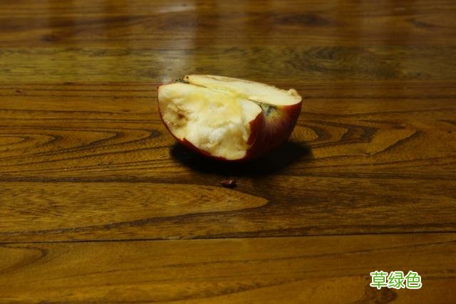 苹果中的假洋鬼子姬娜果：30年前的老品种，改个名，价格翻几倍 果拼音怎么写